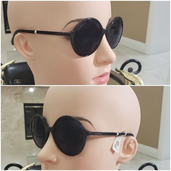 CHANEL Accessories - SOLD Authentic Chanel Sunglasses (New)